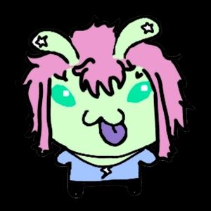 Meet your Posher, Sadirah